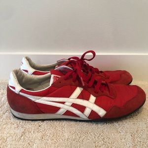 Onitsuka Tiger men’s size 11.5